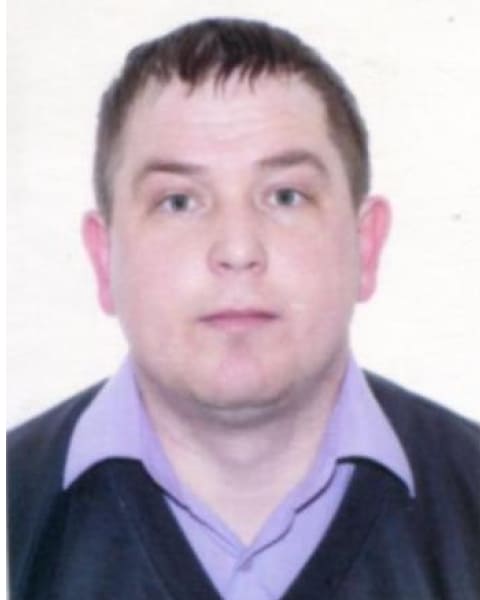 Никитин Александр Васильевич