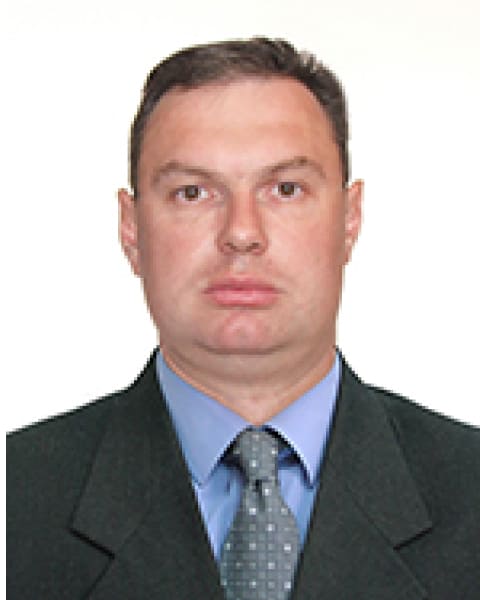 Александров Александр Алексеевич