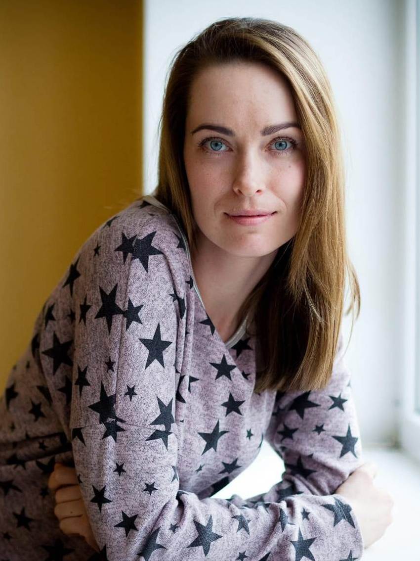 Чернова Евгения Павловна
