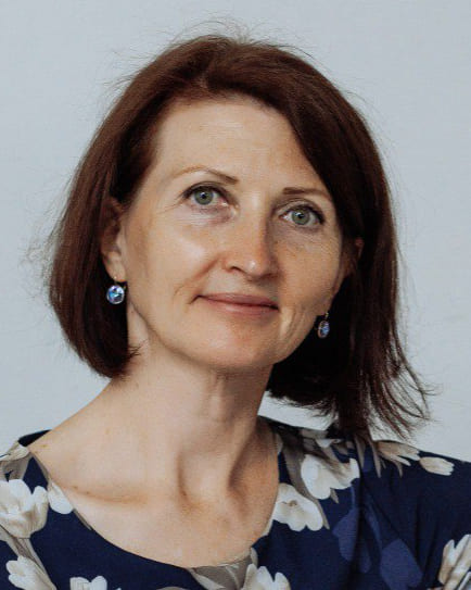 Приданова Татьяна Александровна