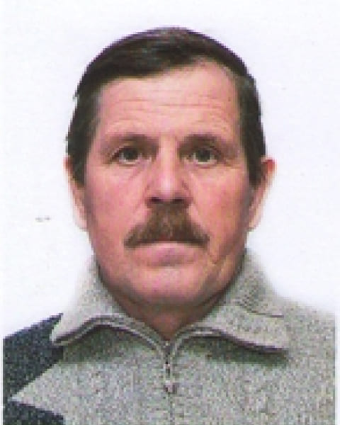 Никитин Василий Александрович