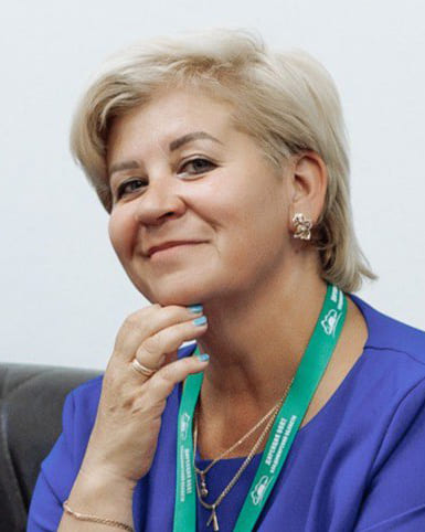 Зайцева Светлана Дмитриевна