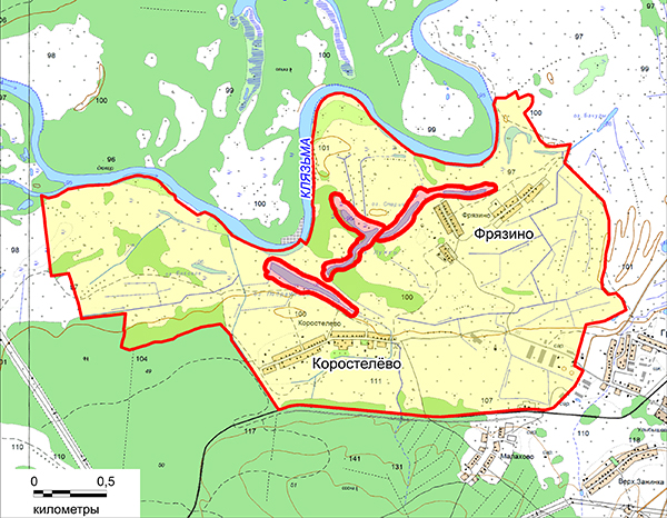 Памятник природы