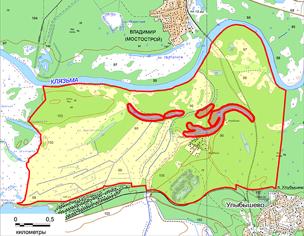 Памятник природы