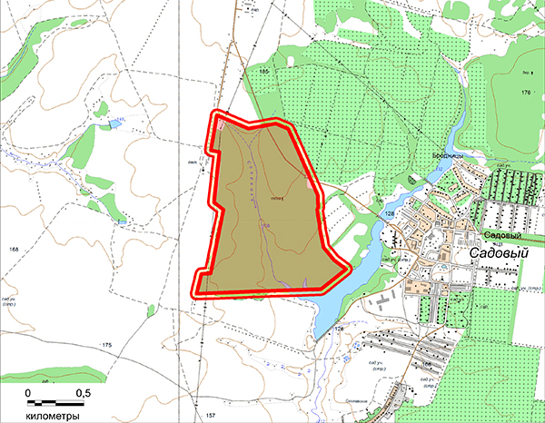 Памятник природы