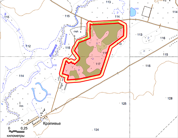 Памятник природы