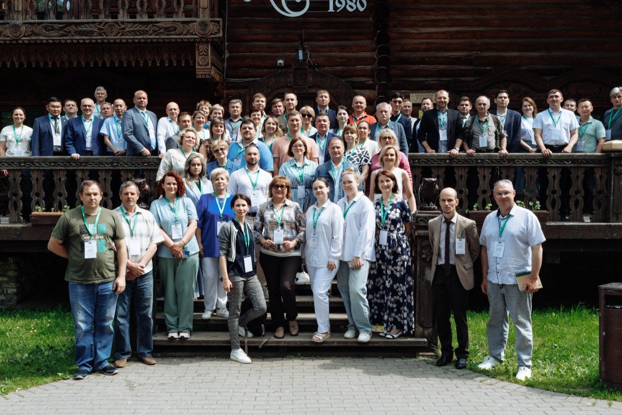 Итоги 2025 года